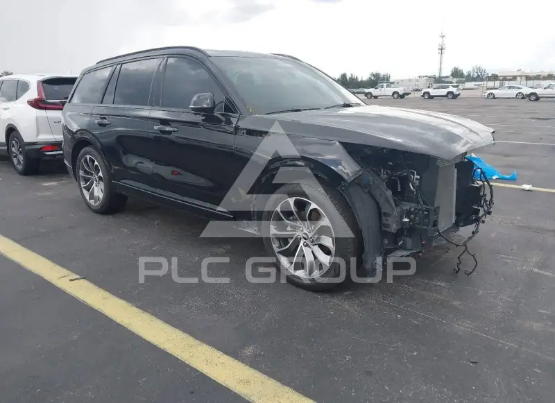 2025 Lincoln AVIATOR фото