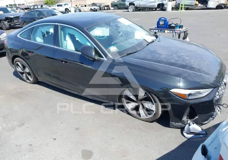 2025 Audi A5 photo