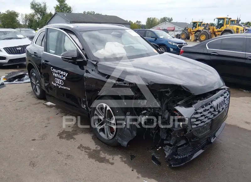 2025 Audi Q5 photo