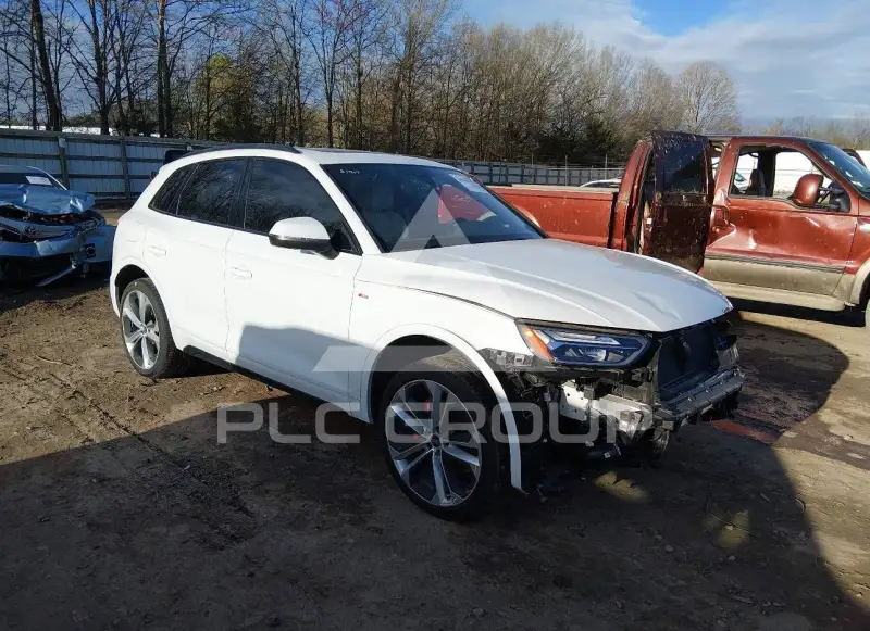2025 Audi Q5 photo