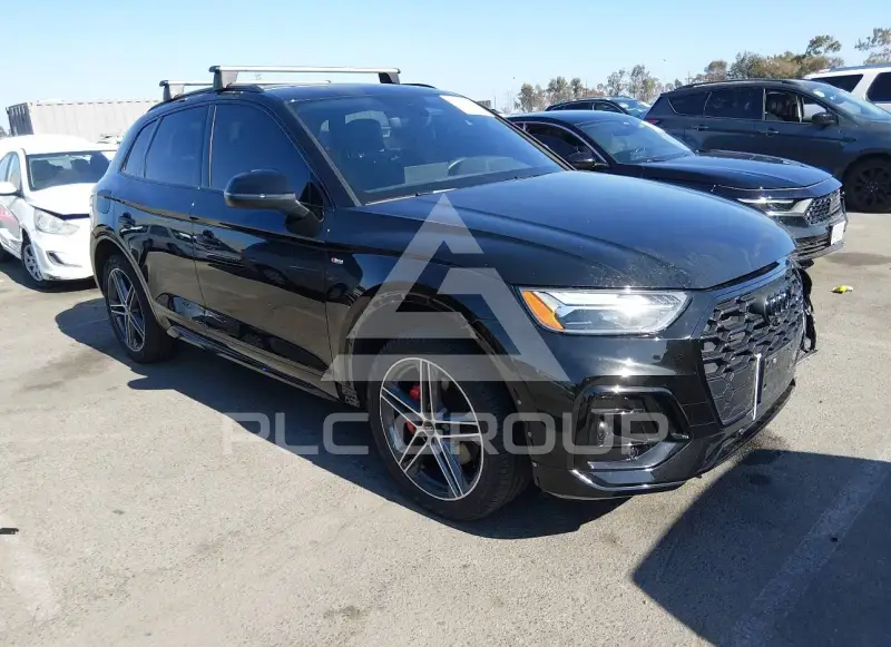 2025 Audi Q5 photo