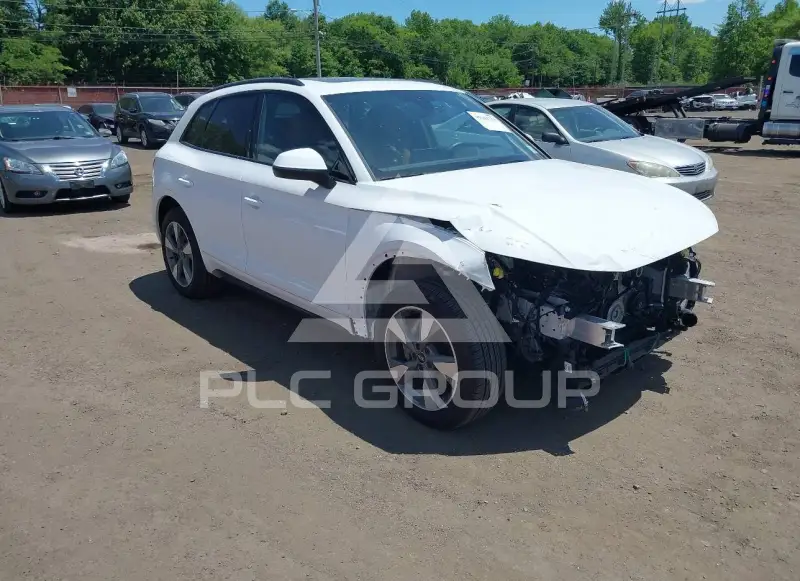 2025 Audi Q5 photo