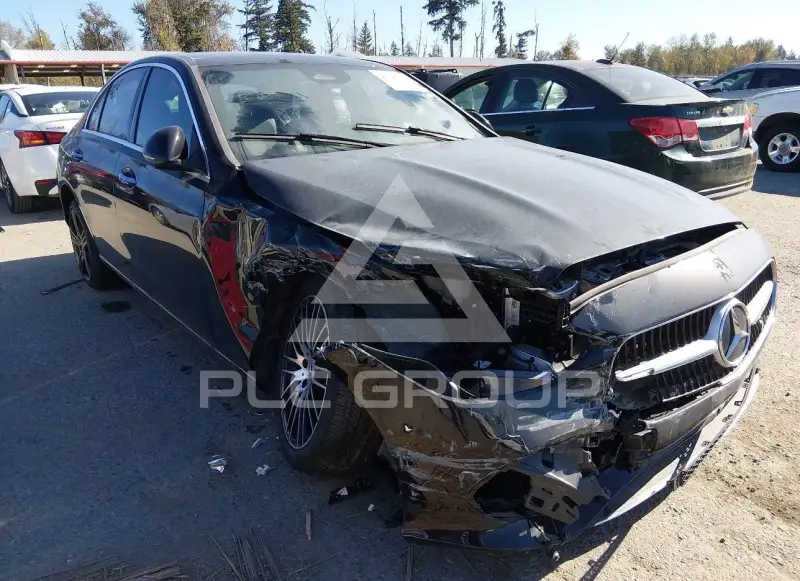 2025 Mercedes Benz C 300 photo
