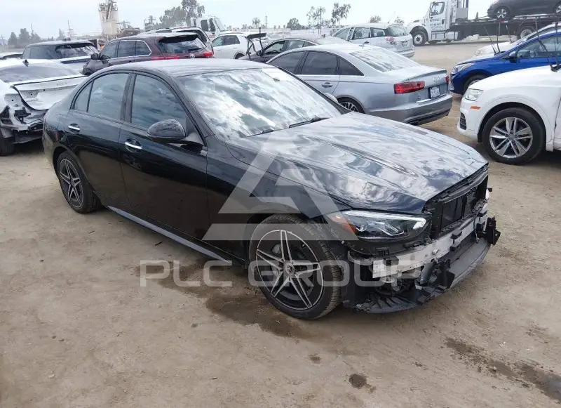 2025 Mercedes Benz C 300 фото