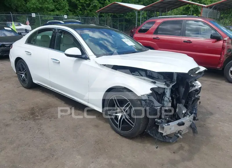 2025 Mercedes Benz E 350 фото