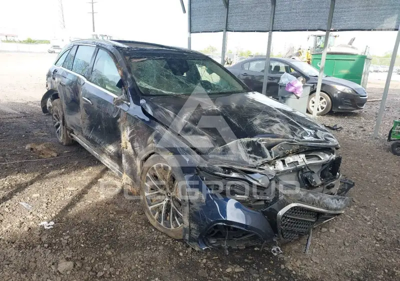 2025 Mercedes Benz E 450 фото