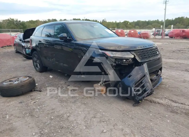 2025 Land Rover Range Rover photo