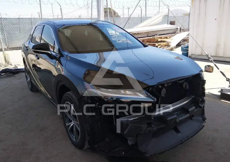 2025 Lexus RX350 фото