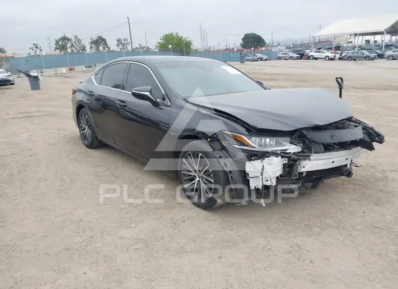 2025 Lexus ES300 фото