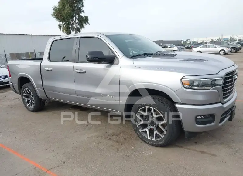 2025 RAM 1500 photo