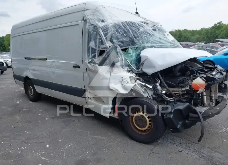 2025 RAM PROMASTER 2500 фото