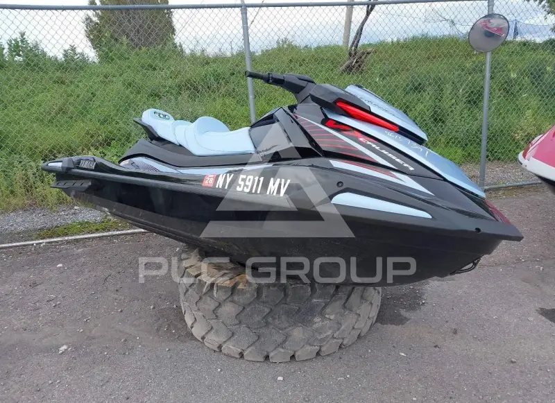 2025 Yamaha  фото