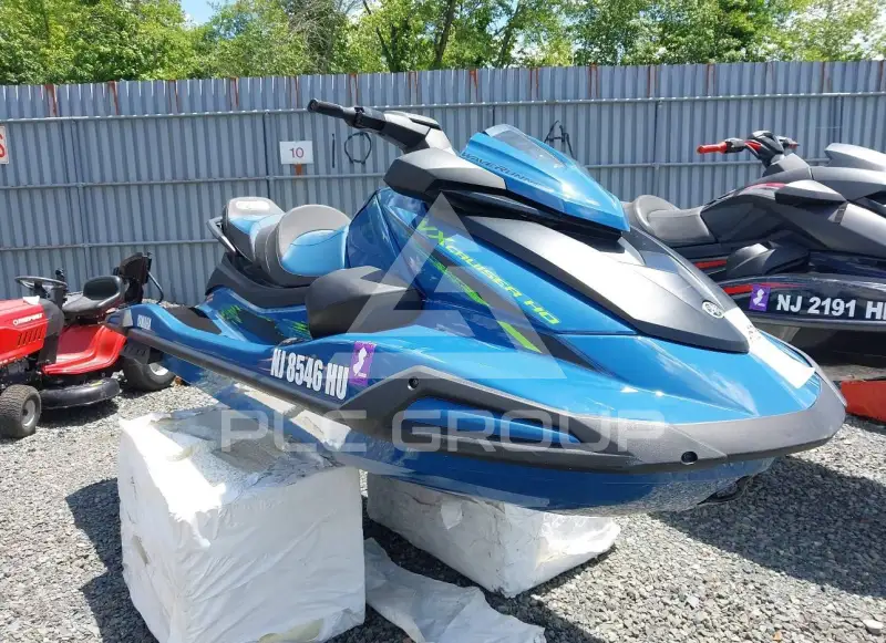 2025 Yamaha  фото