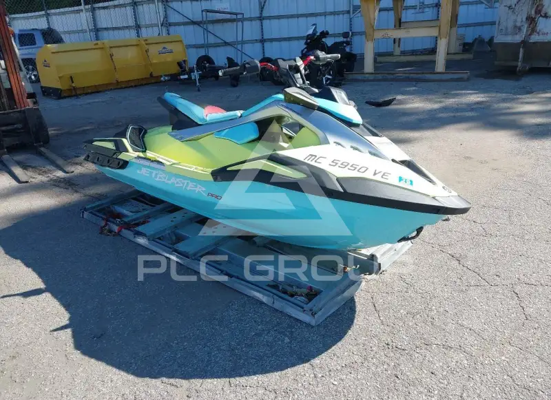 2025 Yamaha  photo