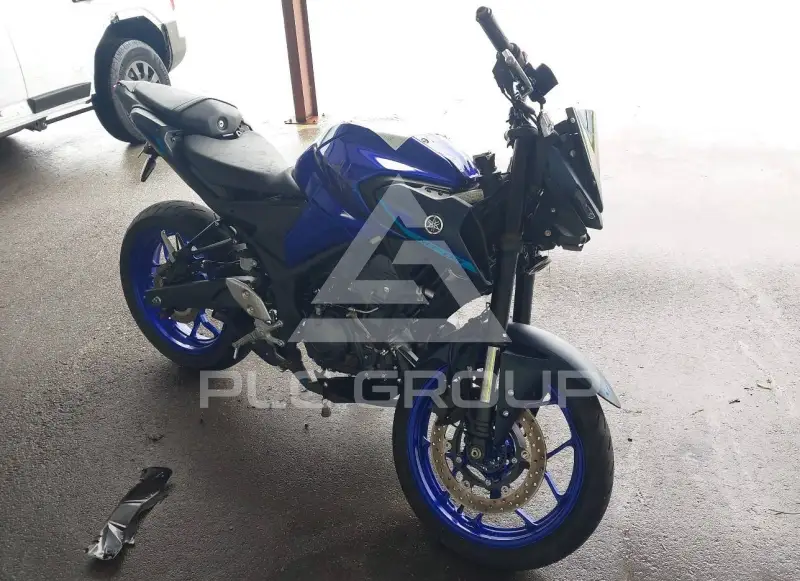 2025 Yamaha  фото