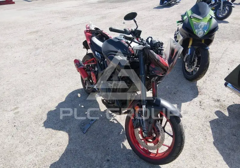 2025 Yamaha  photo