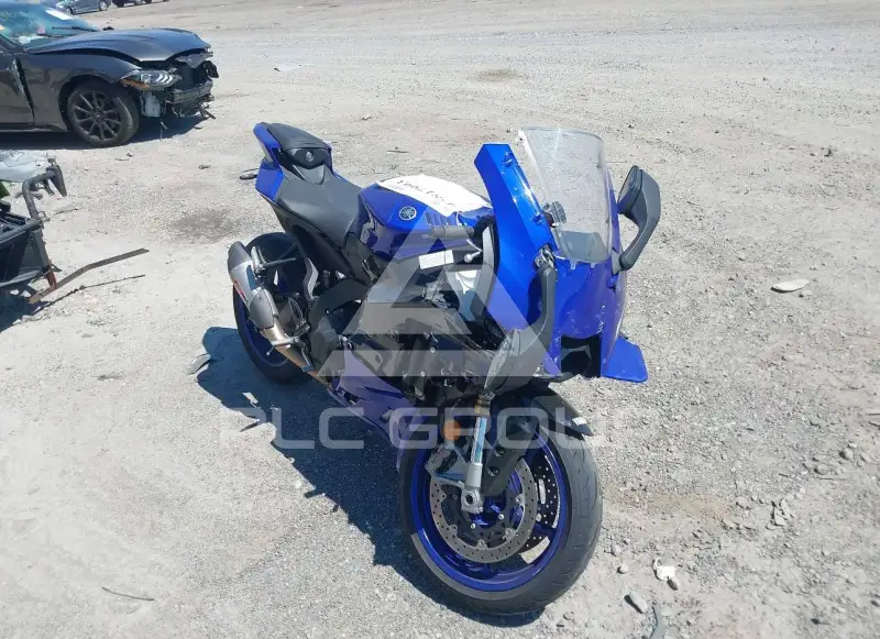 2025 Yamaha  фото