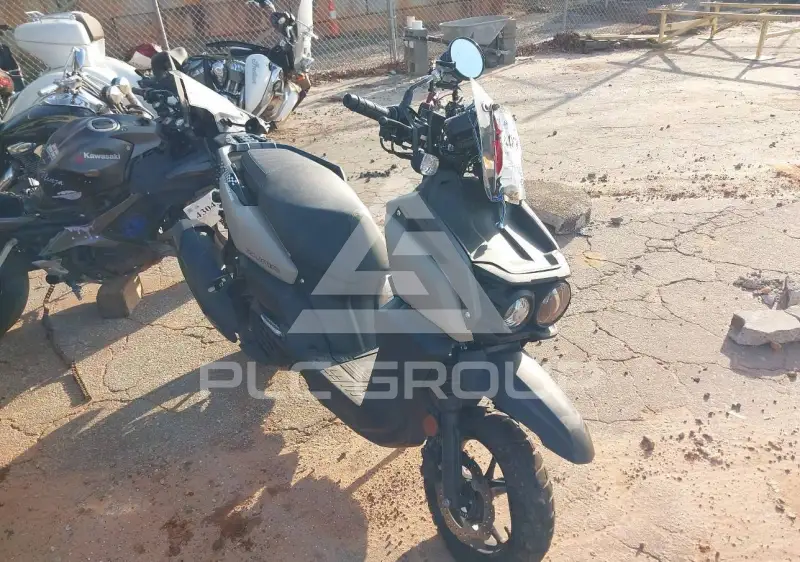 2025 Yamaha  photo