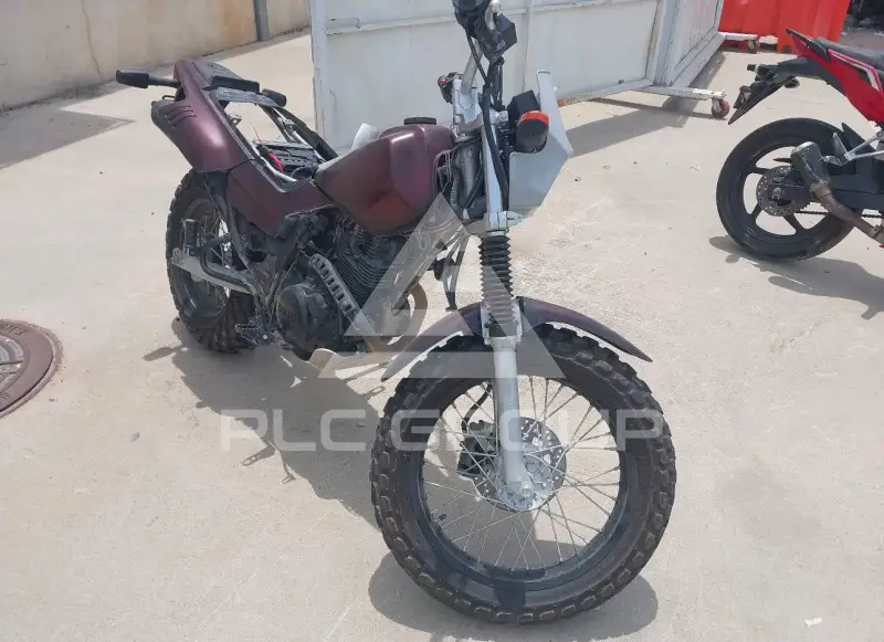 2025 Yamaha  фото