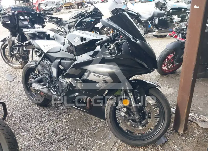 2025 Yamaha  photo