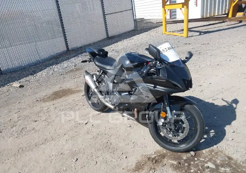 2025 Yamaha  photo