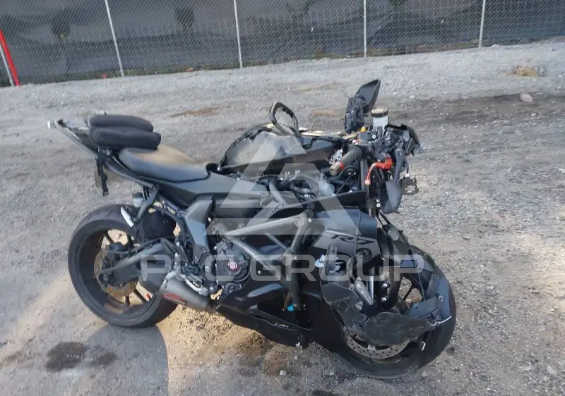 2025 Yamaha  photo