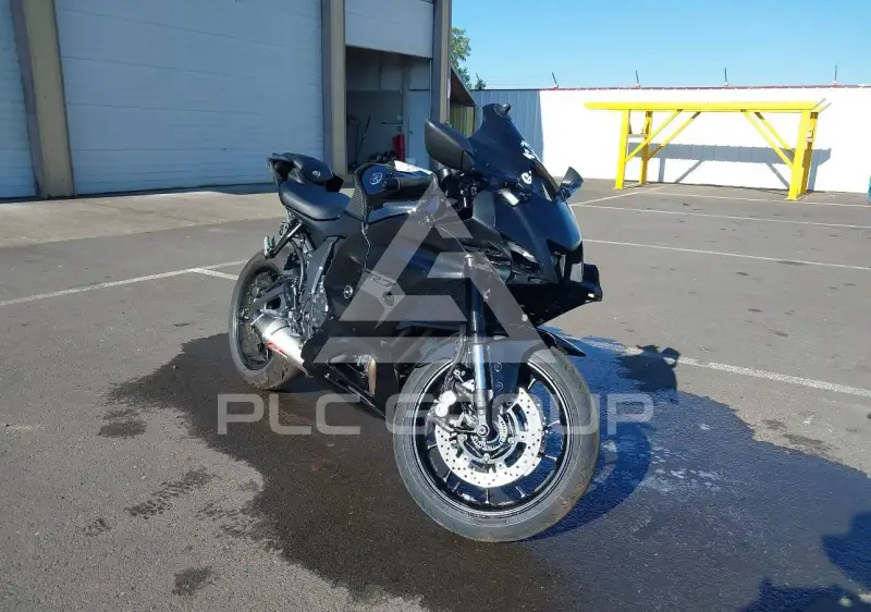 2025 Yamaha  photo