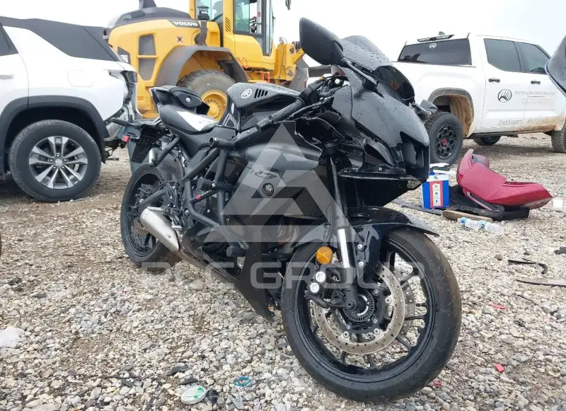 2025 Yamaha  photo