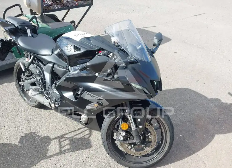 2025 Yamaha  фото