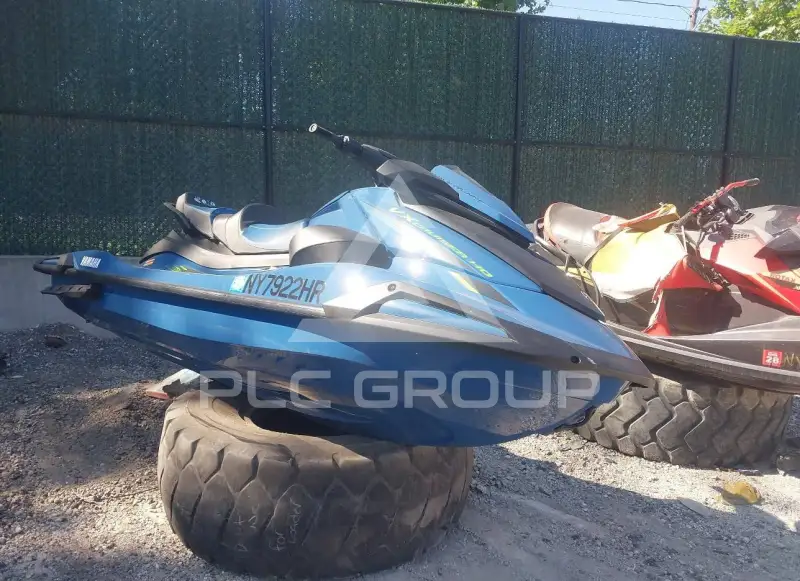 2025 Yamaha  фото