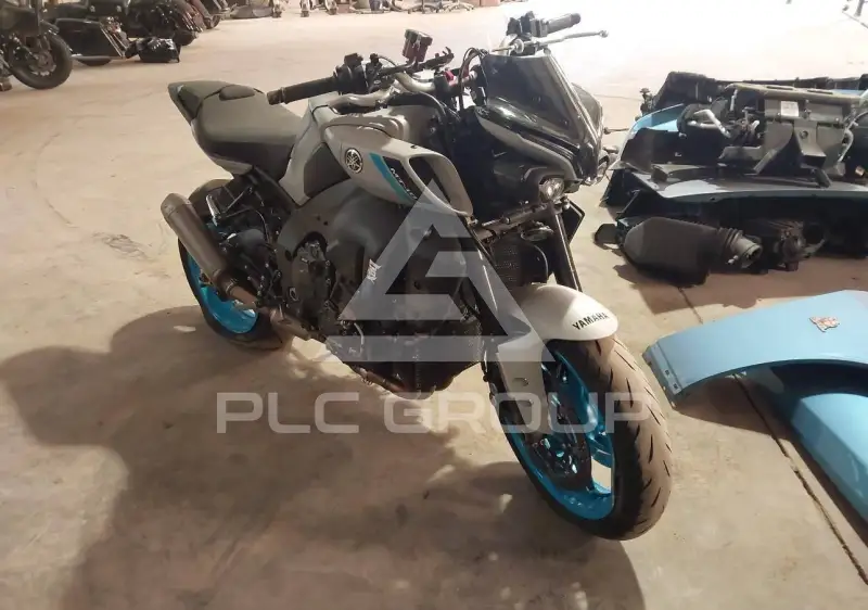 2025 Yamaha  фото