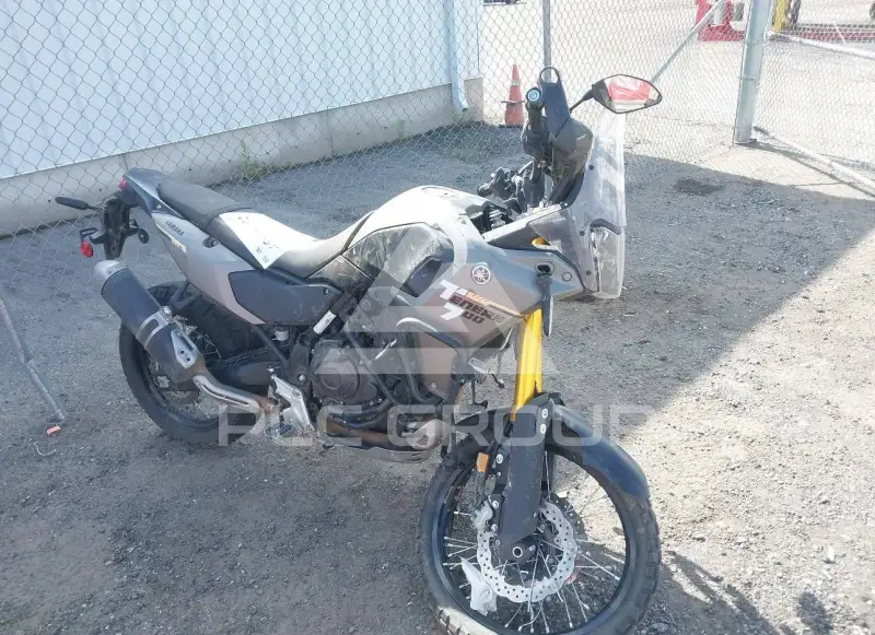 2025 Yamaha  фото