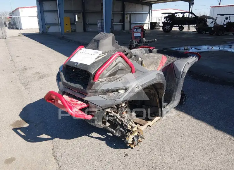 2025 Can-AM OUTLANDER фото
