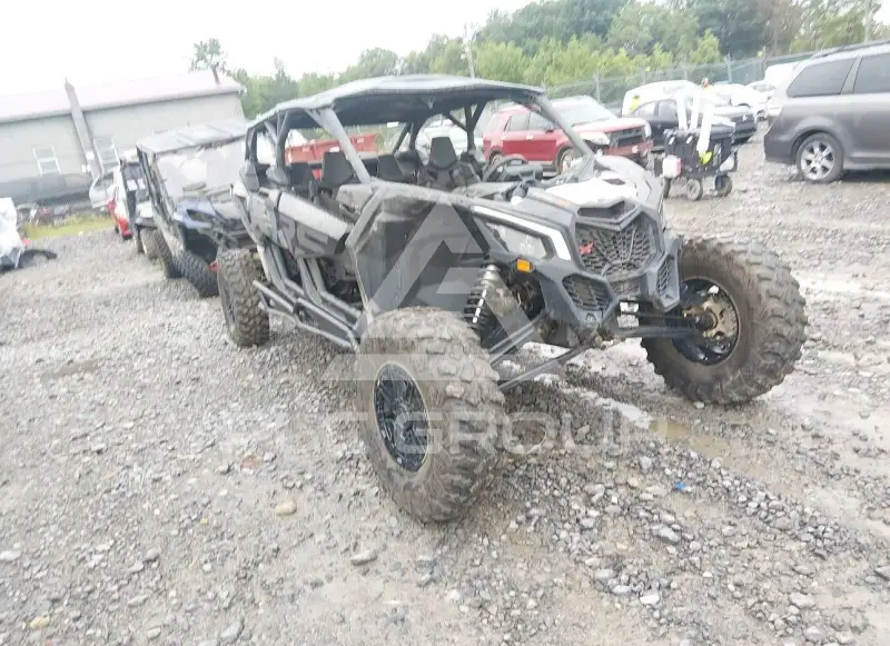 2025 Can-AM MAVERICK фото
