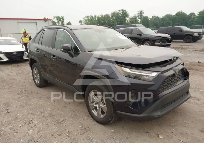 2025 Toyota RAV4 photo
