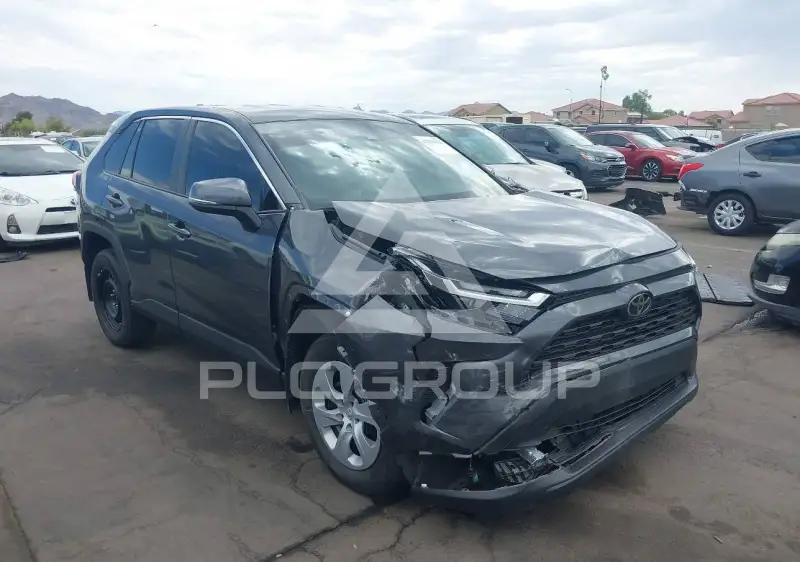 2025 Toyota RAV4 photo