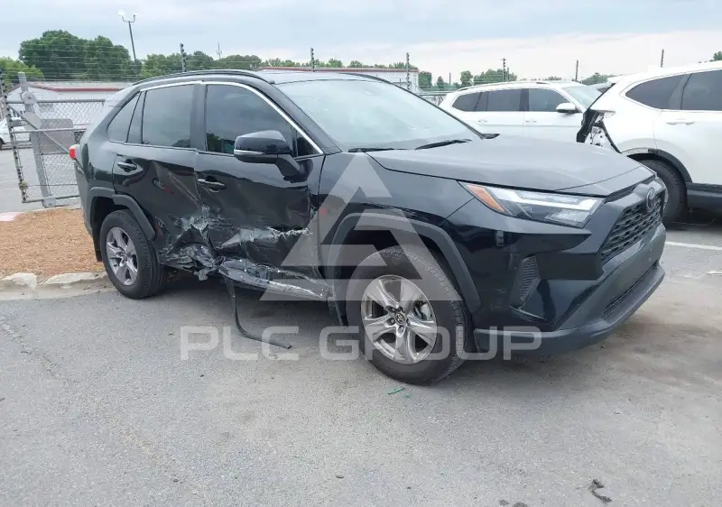 2025 Toyota RAV4 photo