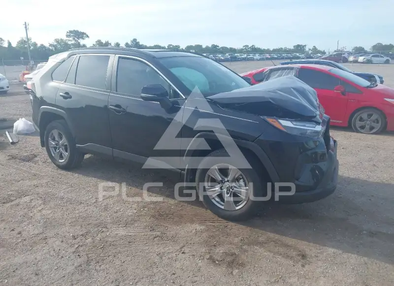 2025 Toyota RAV4 photo