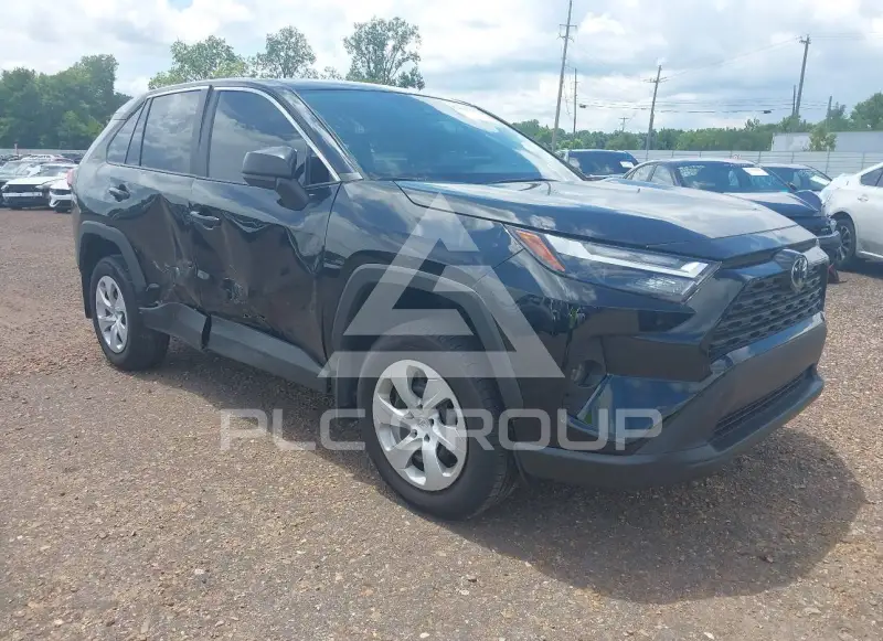 2025 Toyota RAV4 photo