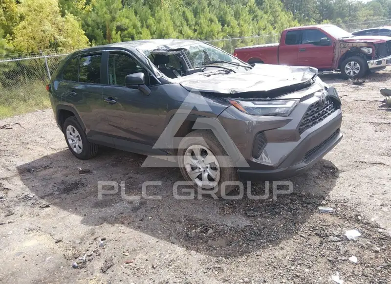 2025 Toyota RAV4 photo