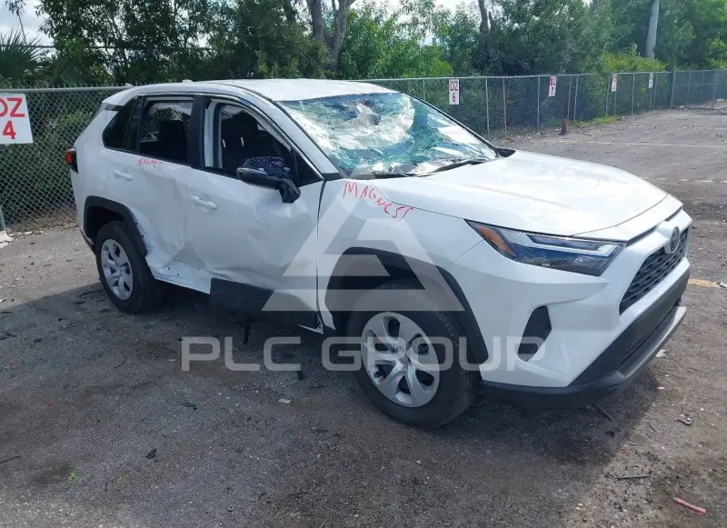 2025 Toyota RAV4 фото