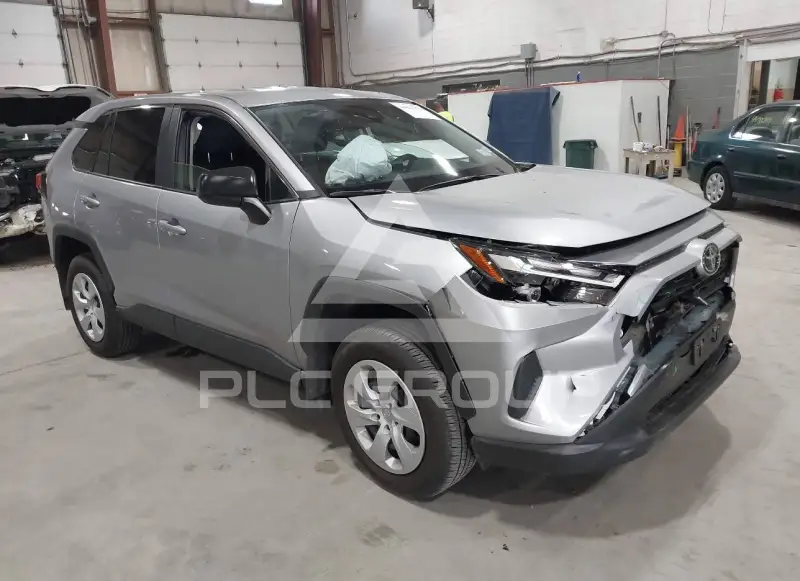 2025 Toyota RAV4 photo