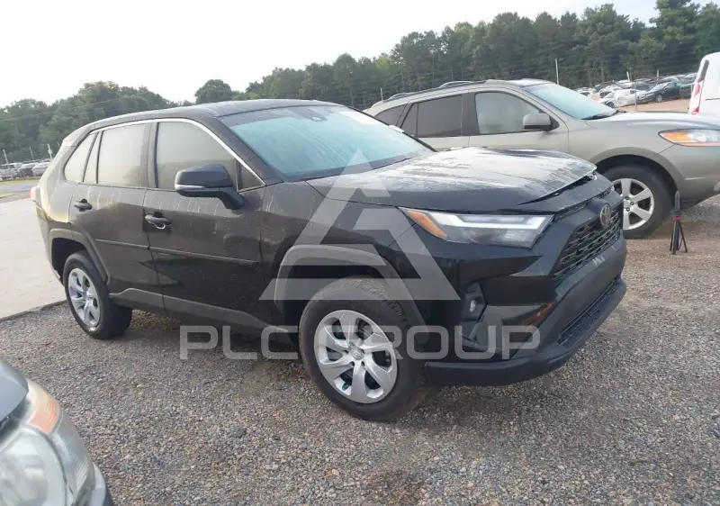 2025 Toyota RAV4 фото