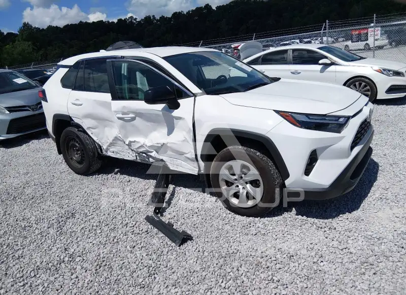 2025 Toyota RAV4 фото