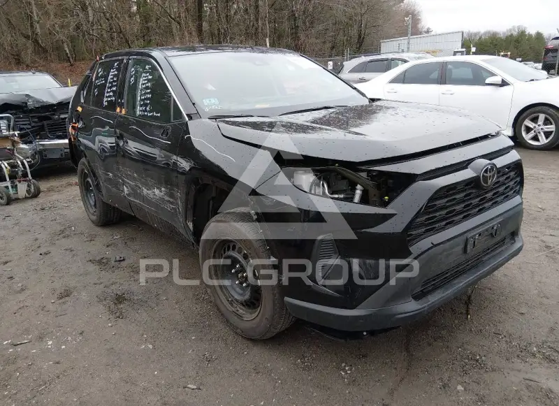 2025 Toyota RAV4 photo