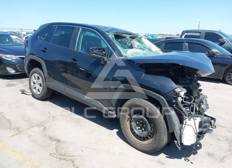 2025 Toyota RAV4 photo