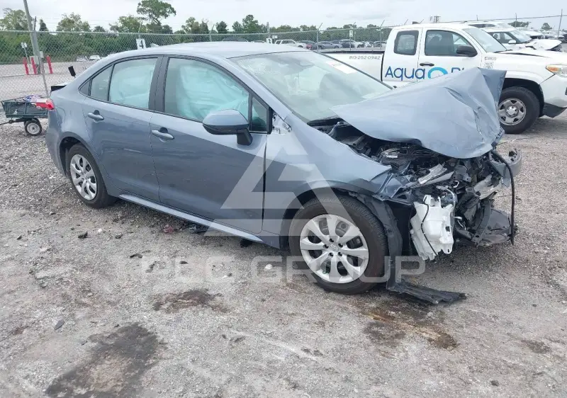 2025 Toyota COROLLA photo