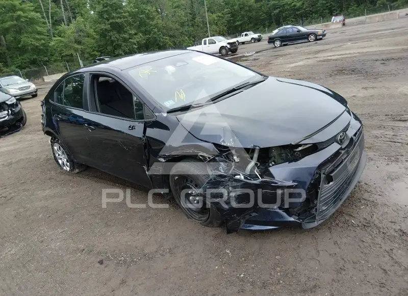 2025 Toyota COROLLA photo