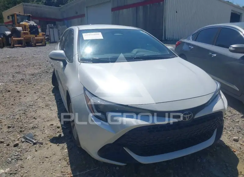 2025 Toyota COROLLA photo