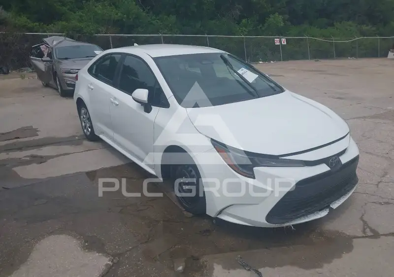 2025 Toyota COROLLA photo
